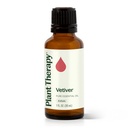 Vetiver Essential Oil - 10ml - 7