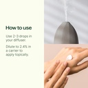 Wintergreen Essential Oil - 10ml - 2