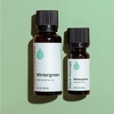 Wintergreen Essential Oil - 10ml - 6