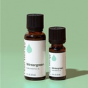 Wintergreen Essential Oil - 10ml - 7