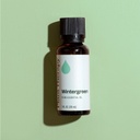 Wintergreen Essential Oil - 10ml - 10