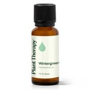 Wintergreen Essential Oil - 10ml - 11