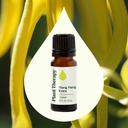 Ylang Ylang Extra Essential Oil - 10ml - 1