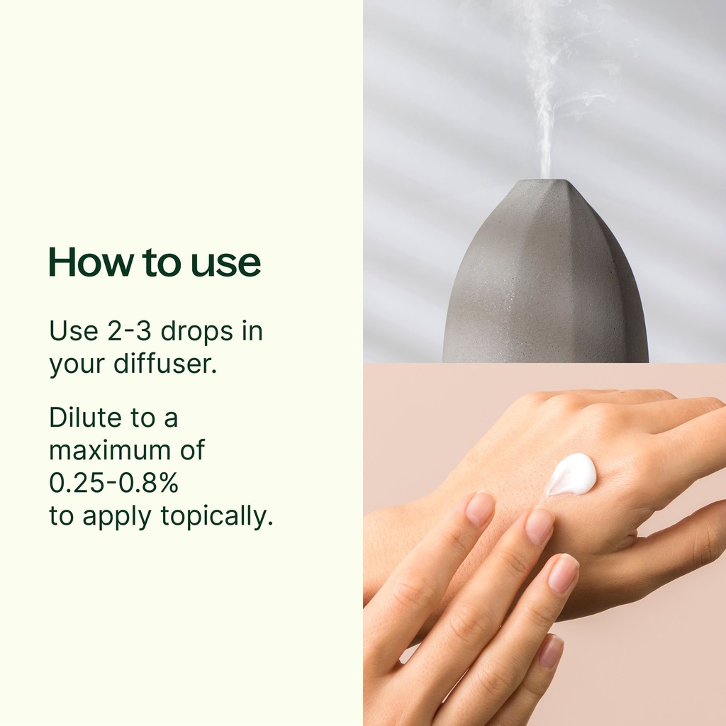 Ylang Ylang Extra Essential Oil - 10ml - 2