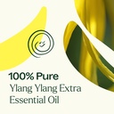 Ylang Ylang Extra Essential Oil - 10ml - 3