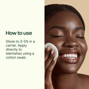 Zit Fighter Essential Oil Blend - 10ml - 3