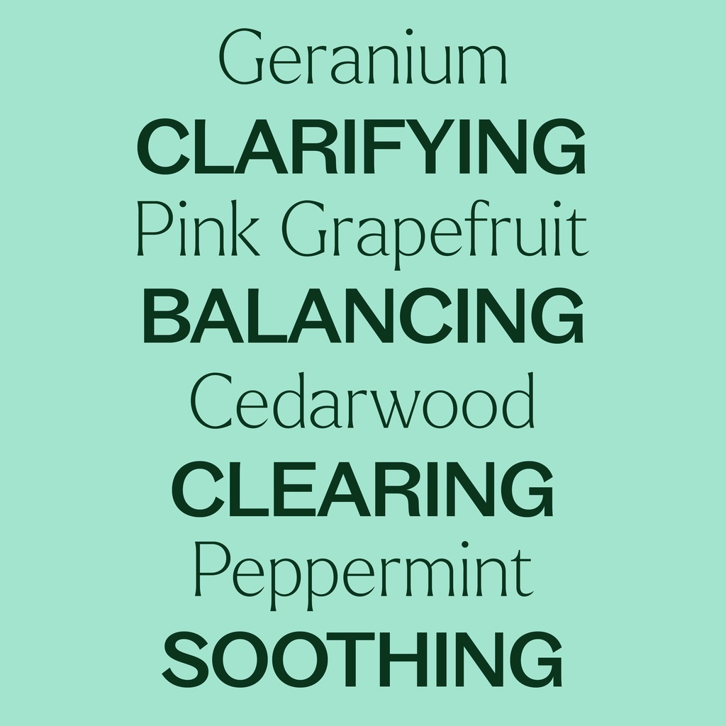 Zit Fighter Essential Oil Blend - 10ml - 4