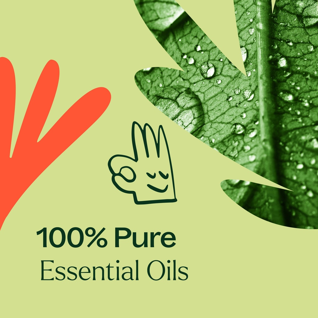 Zit Fighter Essential Oil Blend - 10ml - 5