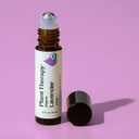 Organic Lavender Essential Oil Pre-Diluted Roll-On - 10ml - 6