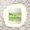 Calcium Bentonite Clay - 16oz - 1