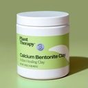 Calcium Bentonite Clay - 16oz - 6