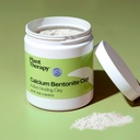 Calcium Bentonite Clay - 16oz - 7