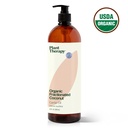 Fractionated Coconut Carrier Oil - 16oz - 10