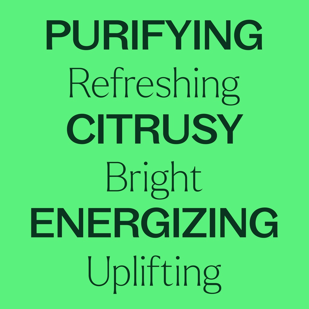 Lime Essential Oil - 30ml - 2