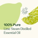 Lime Essential Oil - 30ml - 5