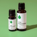 Lime Essential Oil - 30ml - 8