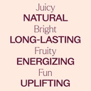 Pearberry Lychee Natural Fragrance - 10ml - 4