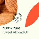 Sweet Almond Carrier Oil - 04oz - 5