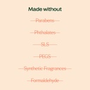 Tea Tree & Peppermint Body Wash - 16oz - 4