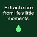 Tea Tree & Peppermint Body Wash - 16oz - 8