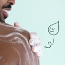 Tea Tree & Peppermint Body Wash - 16oz - 9