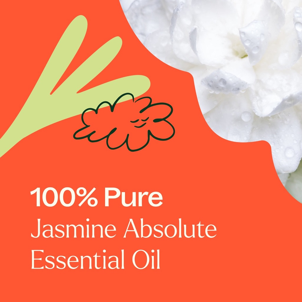 Jasmine Absolute 2 x 2.5 ml - 3
