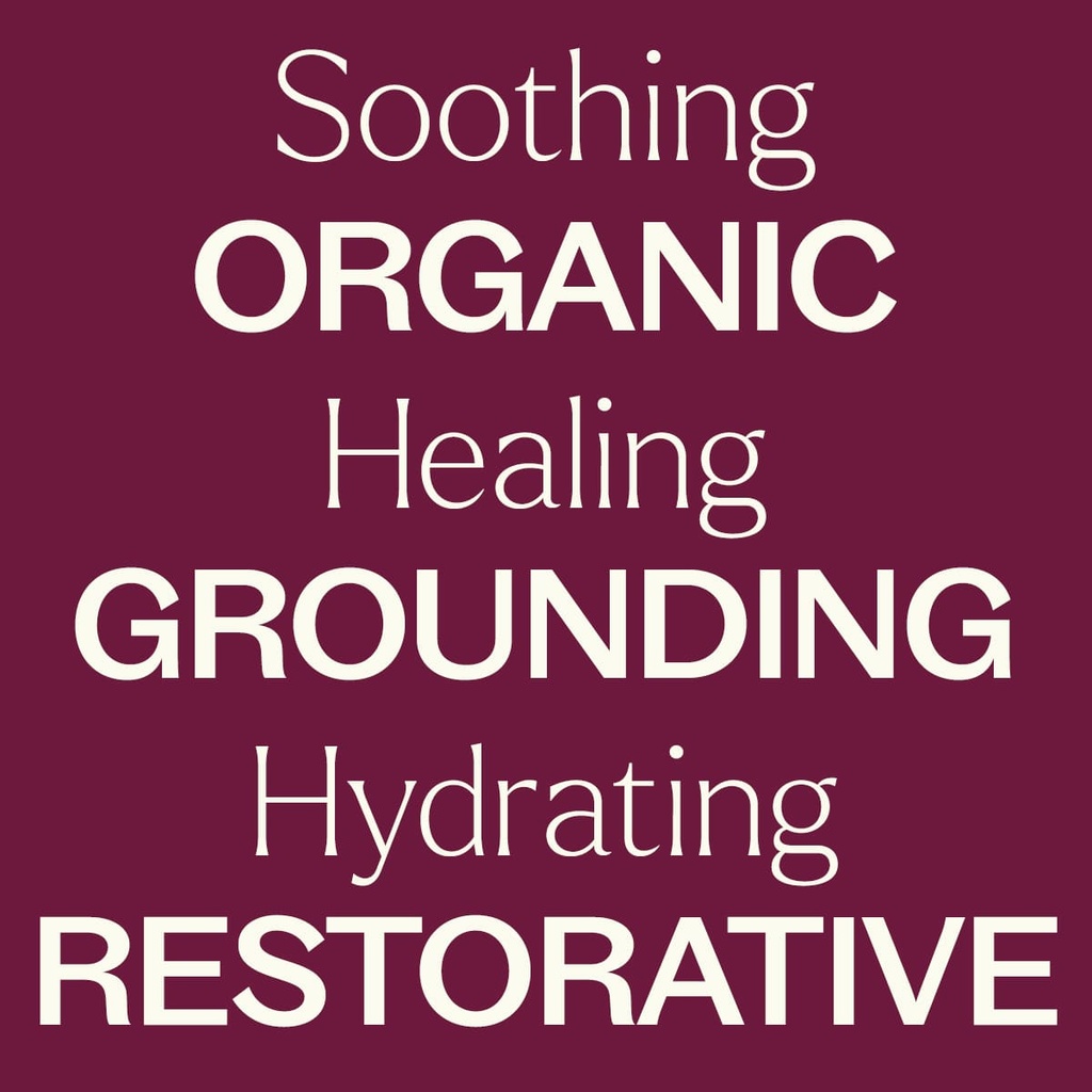 Organic Castor Body Oil Roll-on 30 ml - 4
