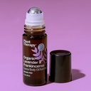 Organic Castor Body Oil Roll-on 30 ml - 5