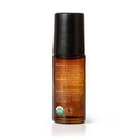 Organic Castor Body Oil Roll-on 30 ml - 8