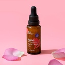 Rose with Bakuchiol Facial Serum - 4