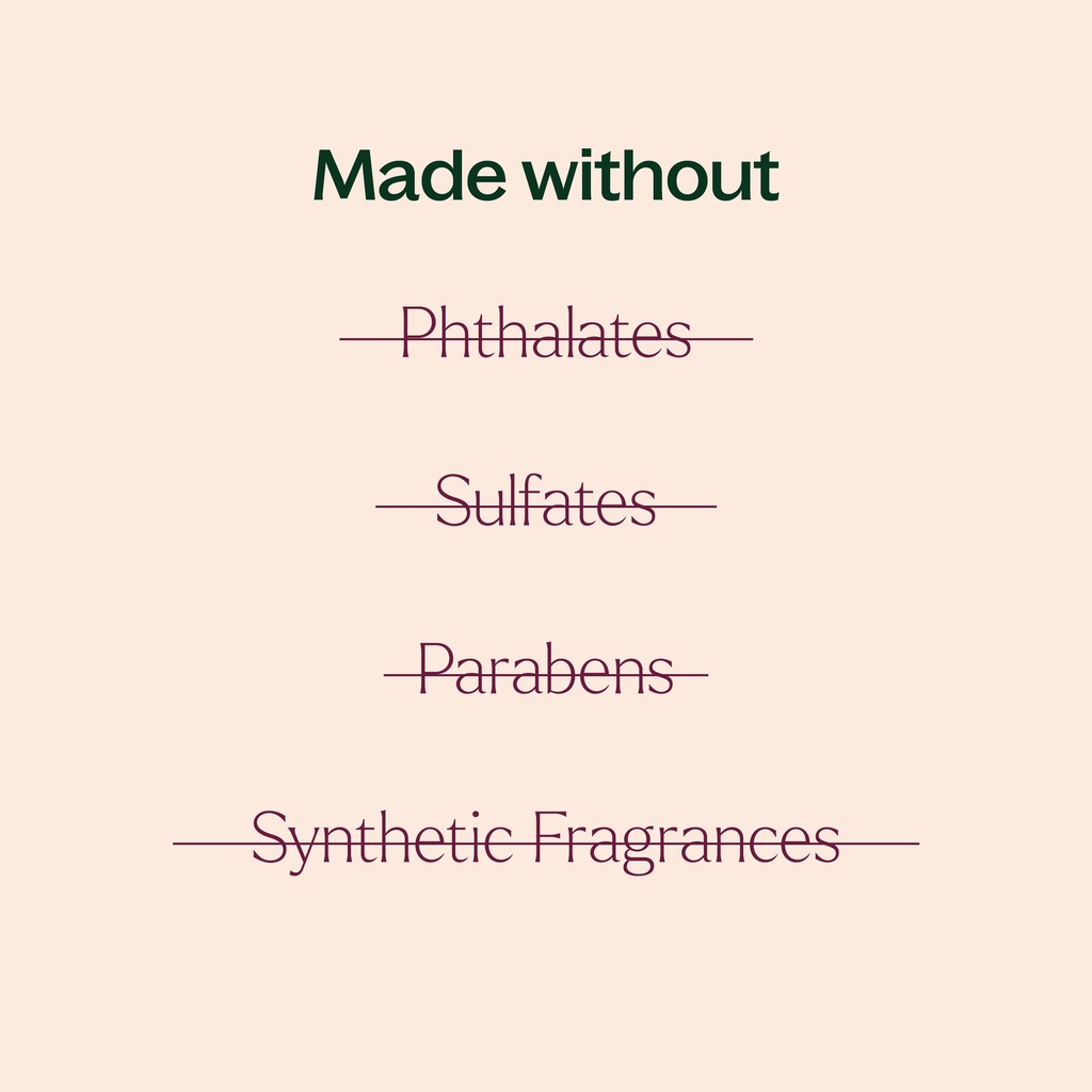 Rose with Bakuchiol Facial Serum - 6