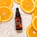 Vitamin C with Hyaluronic Acid Facial Serum - 3