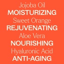Vitamin C with Hyaluronic Acid Facial Serum - 4