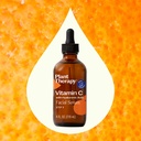 Vitamin C with Hyaluronic Acid Facial Serum - 13