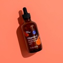 Vitamin C with Hyaluronic Acid Facial Serum - 14