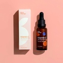 Vitamin C with Hyaluronic Acid Facial Serum - 16
