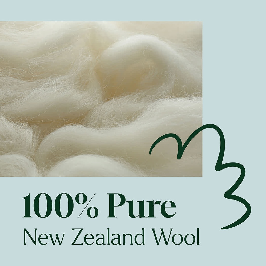 Wool Dryer Balls - Pack of 6 - 2
