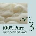 Wool Dryer Balls - Pack of 6 - 2