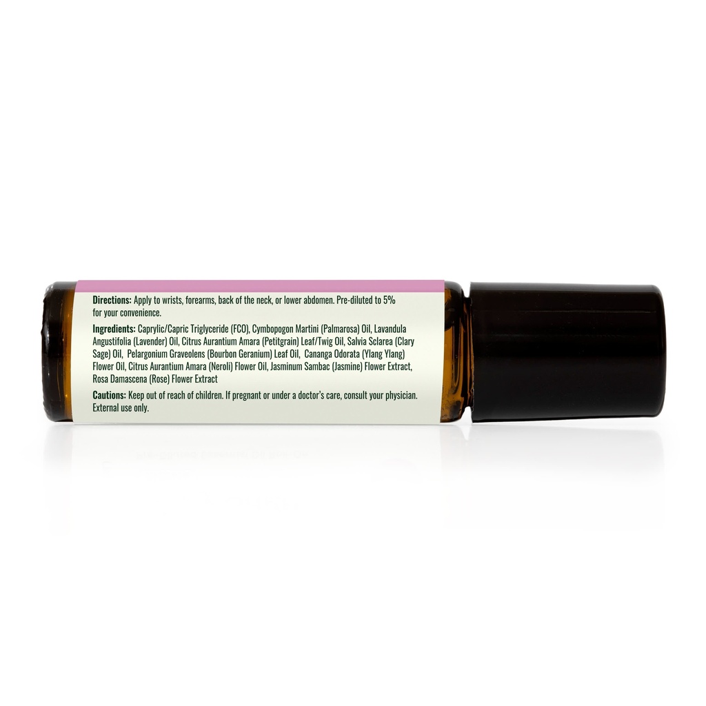 Balance Essential Oil Blend - 10ml - 10