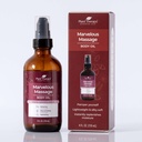 Marvelous Massage Oil - 4