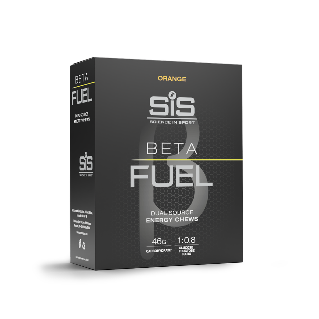[5061001210428] Beta Fuel Chews (Orange) - Sync 1