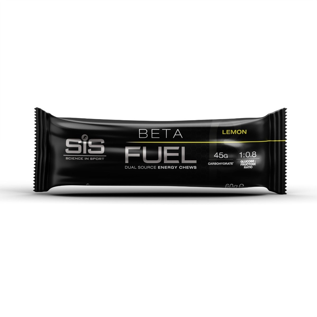 Beta Fuel Chews - Sync 1