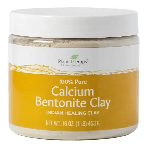 Calcium Bentonite Clay - 16oz.webp