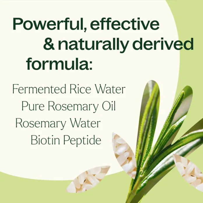 Rosemary & Rice Water Daily Hair Growth Spray - 4 oz (1).webp