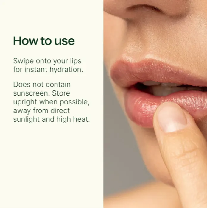 Wild Strawberry Natural Lip Balm (1).webp