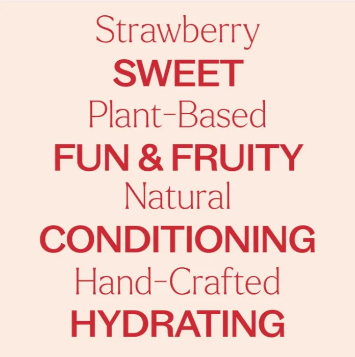 Wild Strawberry Natural Lip Balm (4).webp