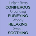 Juniper Berry Essential Oil - 10ml - 4