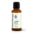 Juniper Berry Essential Oil - 10ml - 11