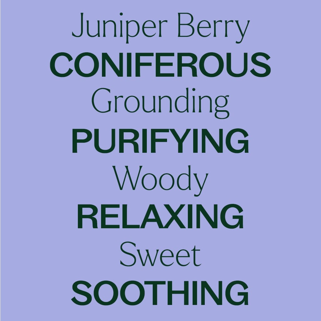 Juniper Berry Essential Oil - 30ml - 4