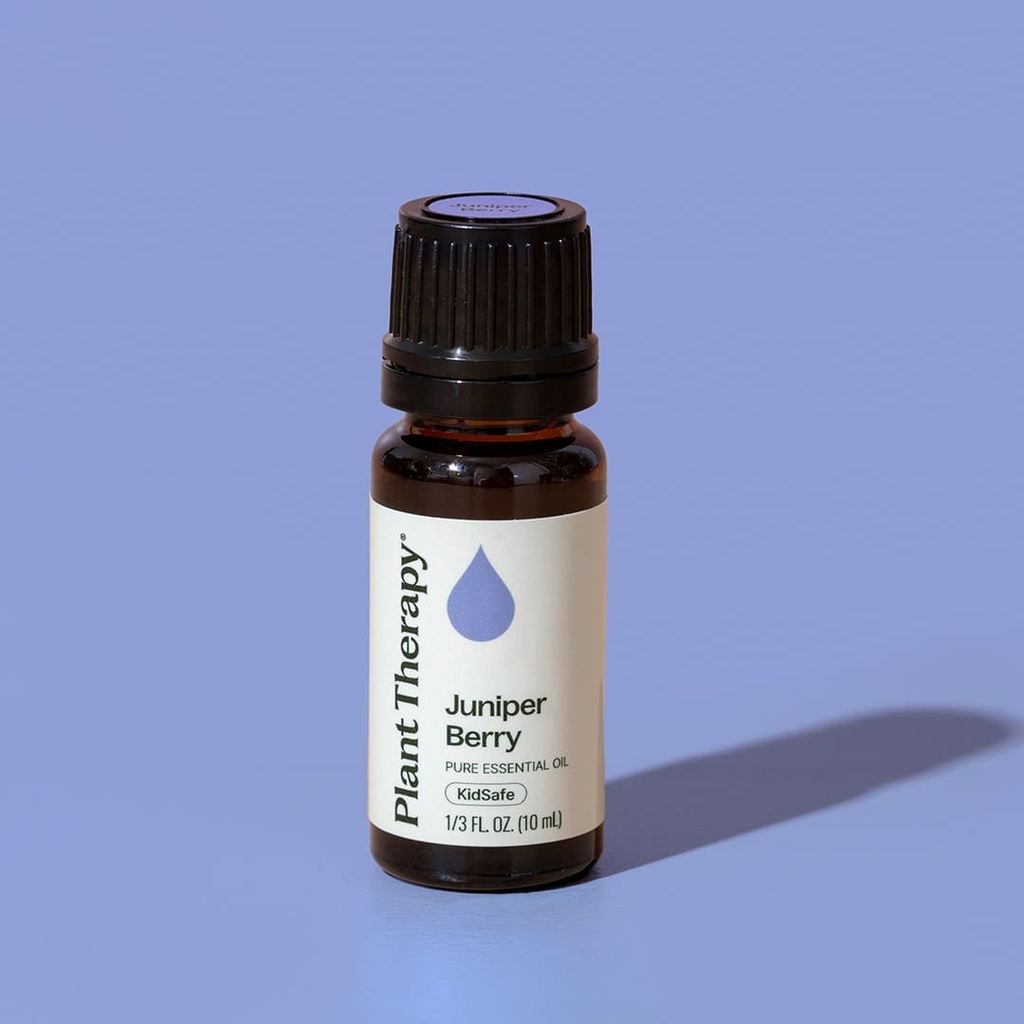 Juniper Berry Essential Oil - 30ml - 8